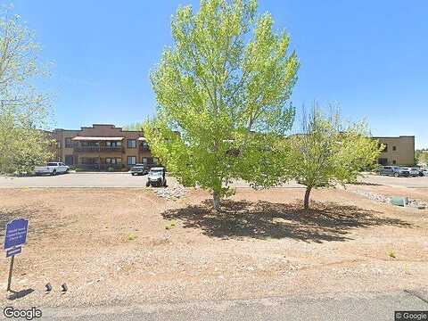 Quarter Horse, OVERGAARD, AZ 85933