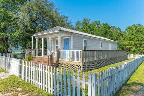 Caswell Branch Road, Freeport, FL 32439