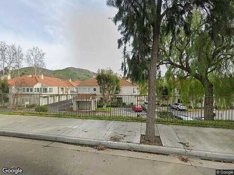 Lost Hills, AGOURA HILLS, CA 91301