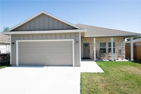 914 Fetick Avenue, Taft, TX 78390