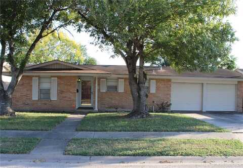 2107 Louisiana Street, Kingsville, TX 78363