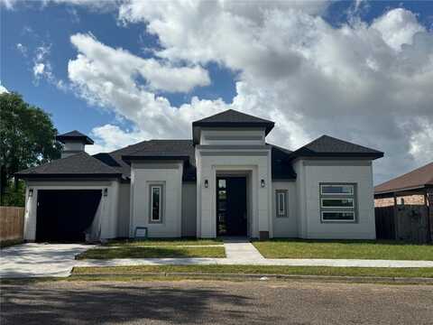 7785 El Campo Road, Brownsville, TX 78521