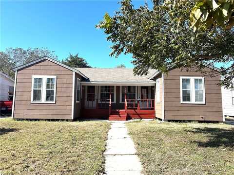 269 W Longview Street, Corpus Christi, TX 78408