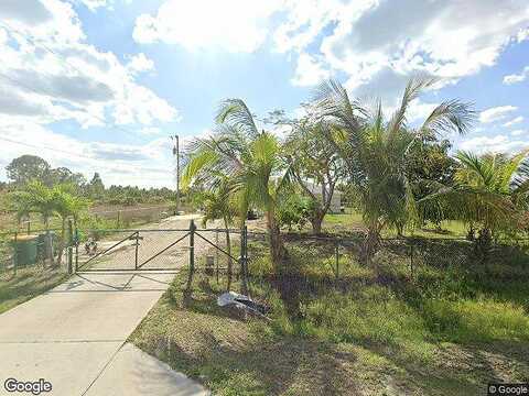 16Th, NAPLES, FL 34120