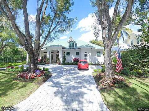 3Rd, NAPLES, FL 34102