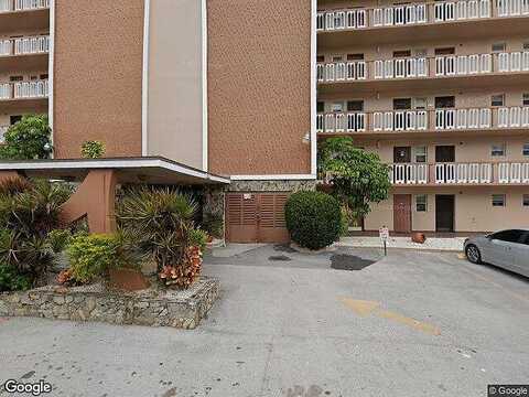 Ne 14Th Ave Apt 703, Hallandale Beach, FL 33009