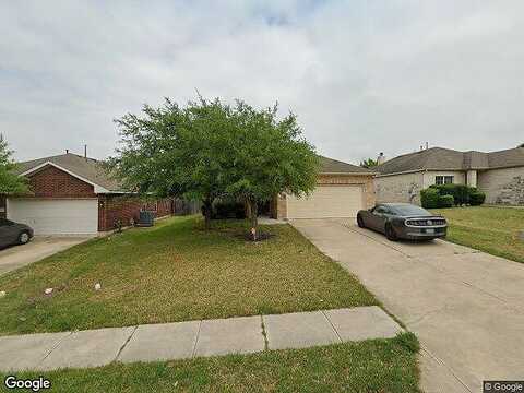 Maplewood, KYLE, TX 78640