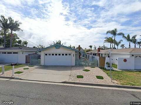 Grandview, OCEANSIDE, CA 92054