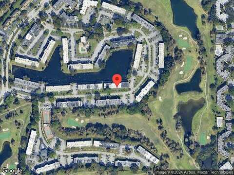 Colony Cir S, Tamarac, FL 33321