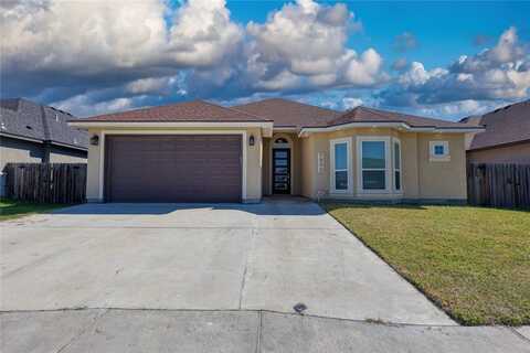 7802 Bison Drive, Corpus Christi, TX 78414