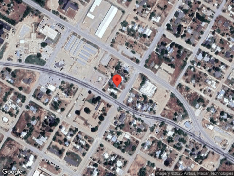 Broad, BALLINGER, TX 76821