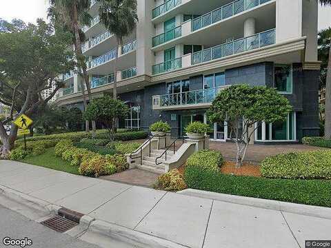 N New River Dr E, Fort Lauderdale, FL 33301