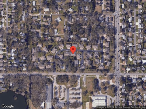 Wilkinson Woods Dr, Sarasota, FL 34231