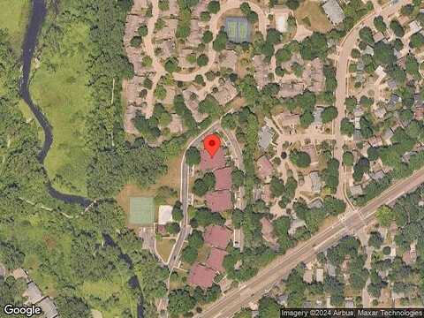 Creekview Dr, Middleton, WI 53562