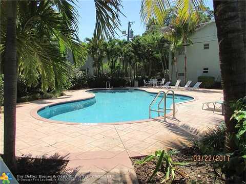 Ne 8Th Ave, Wilton Manors, FL 33334