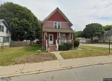 Chicago, SOUTH MILWAUKEE, WI 53172