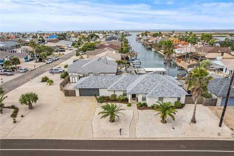 14929 Aquarius Street, Corpus Christi, TX 78418