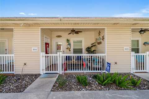 15209 S Padre Island Drive, Corpus Christi, TX 78418