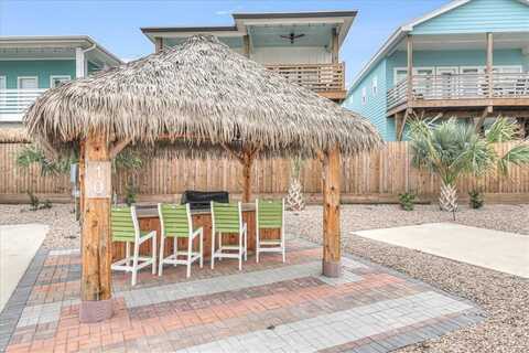 1100 Port Street, Port Aransas, TX 78373