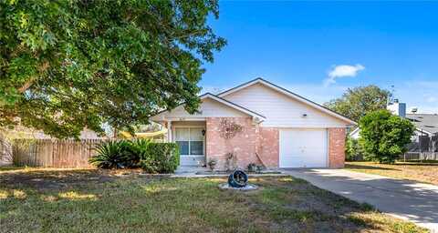 1620 Brambleberry Drive, Three Rivers, TX 78071