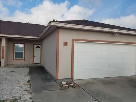 15429 Palmira, Corpus Christi, TX 78418