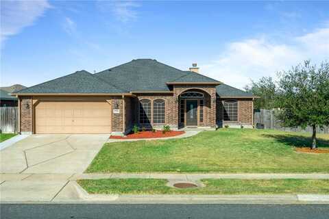 7526 Miriam Vale Court, Corpus Christi, TX 78414