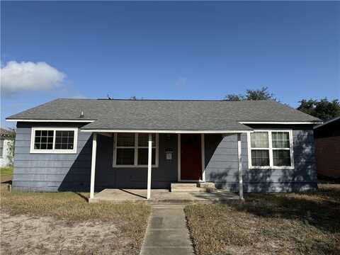 1005 E Main Street, Sinton, TX 78387