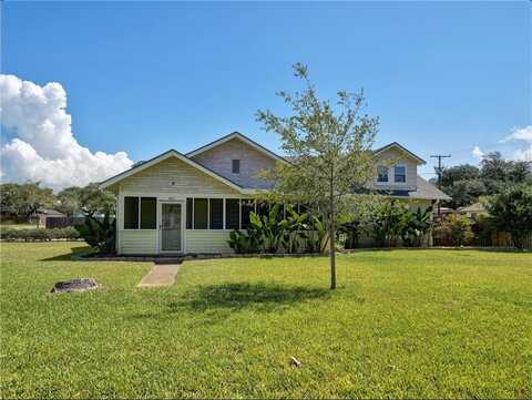 442 W Yoakum Avenue, Aransas Pass, TX 78336