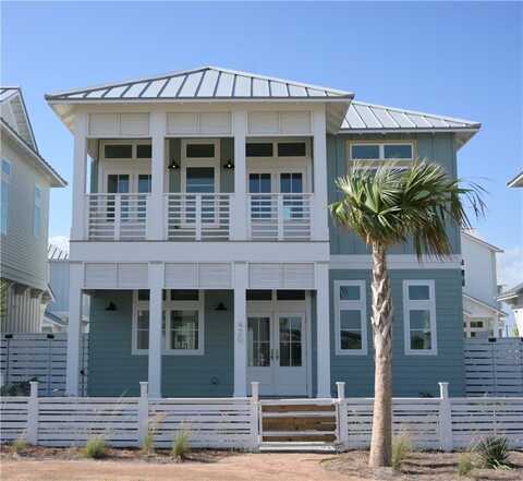 420 Mermaid Tail Lane, Port Aransas, TX 78373