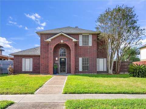 4533 Cedar Pass Drive, Corpus Christi, TX 78413