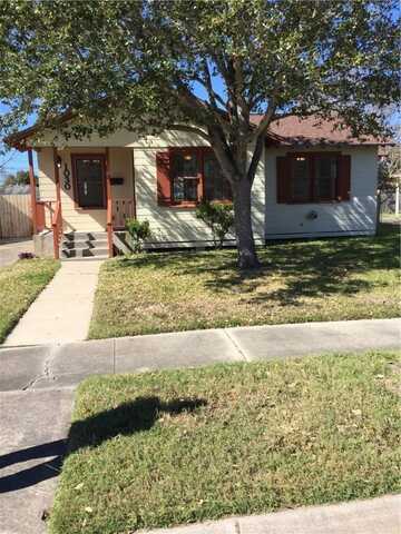 1030 Cunningham Street, Corpus Christi, TX 78411