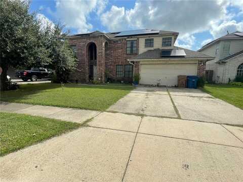 3022 Chapel Creek Drive, Corpus Christi, TX 78414