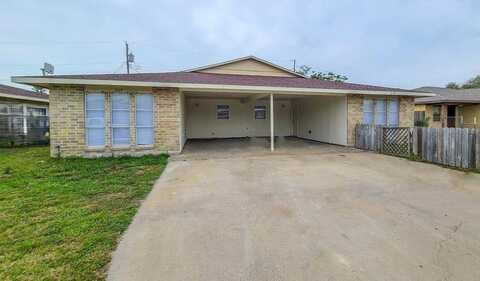 2119 Zephyr, Ingleside, TX 78362