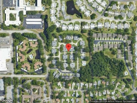 Orange Tree Cir E, Palm Harbor, FL 34684