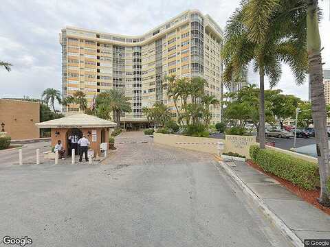 Golden Isles Dr, Hallandale Beach, FL 33009