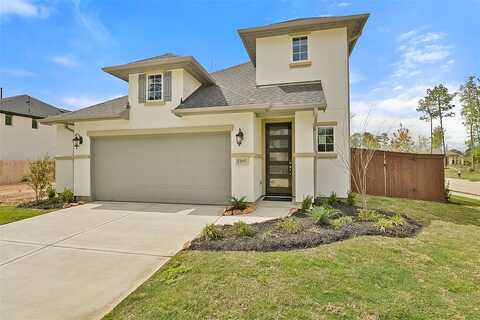 Brookwood Bend, CONROE, TX 77302