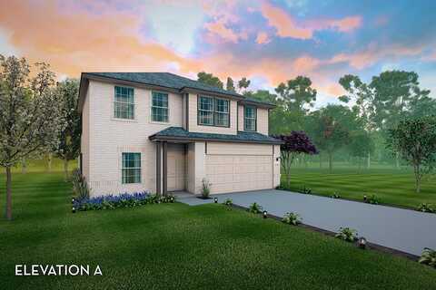 Willow Green, MAGNOLIA, TX 77355