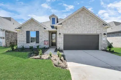 Rosemary Hill, CONROE, TX 77302