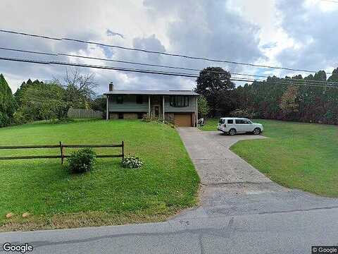 Cove, DUNCANNON, PA 17020