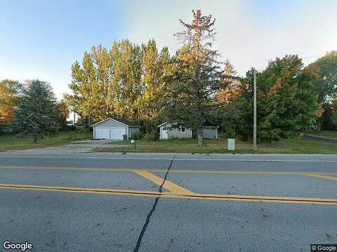 County Road 82, GARFIELD, MN 56332