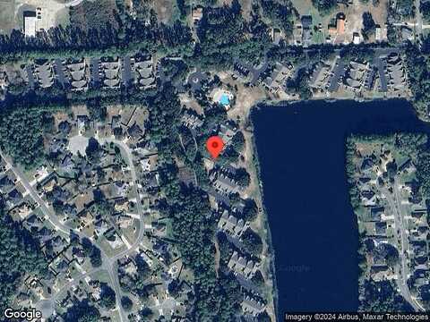 Paradise Cmns Apt 412, Fernandina Beach, FL 32034