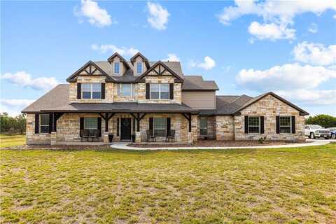 1378 Cielo Rio Drive, Other, TX 78063