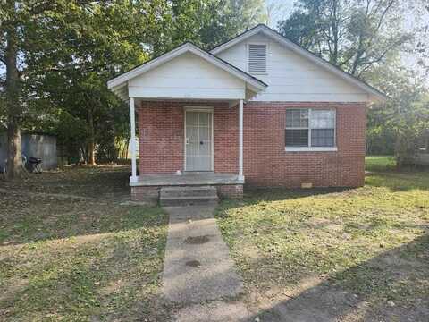 424 E UNION STREET, Osceola, AR 72370