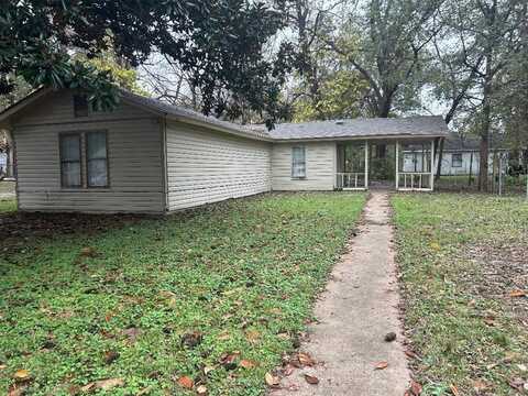 606 ST JOHN ROAD, Osceola, AR 72370