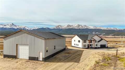 10828 US Highway 24, Leadville, CO 80461