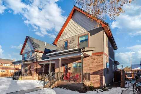 905 F Street, Salida, CO 81201