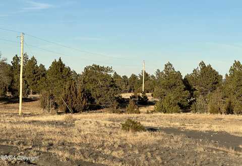 Lot 3 Lone Haven Road, Moorcroft, WY 82721