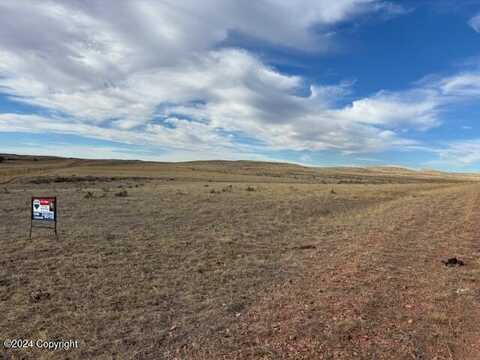 Tract A Bell Road Moser Lot, Gillette, WY 82718