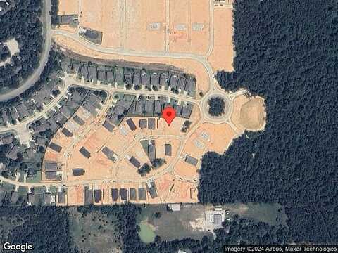 Crystal Stream, MAGNOLIA, TX 77355
