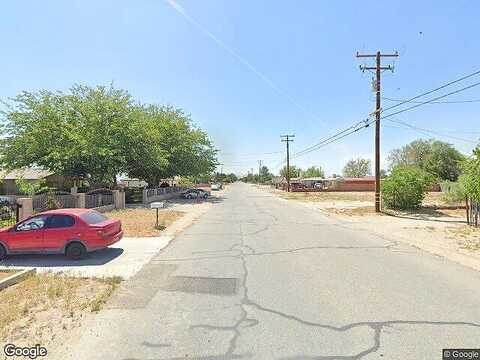 Avenue I12, LANCASTER, CA 93535